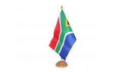 Bandiera da tavolo Sudafrica