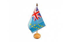 Bandiera da tavolo Tuvalu
