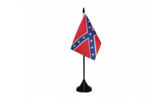 Bandiera da tavolo USA Stati del sud
