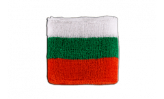 Fascia di sudore Bulgaria - 7 x 8 cm