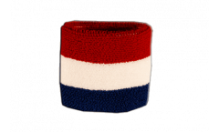Fascia di sudore Paesi Bassi - 7 x 8 cm
