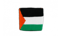 Fascia di sudore Palestina - 7 x 8 cm