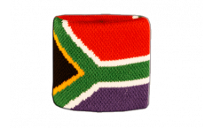 Fascia di sudore Sudafrica - 7 x 8 cm