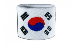 Fascia di sudore Corea del sud - 7 x 8 cm