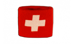 Fascia di sudore Svizzera - 7 x 8 cm
