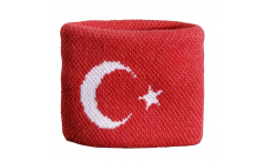 Fascia di sudore Turchia - 7 x 8 cm