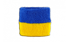 Fascia di sudore Ucraina - 7 x 8 cm