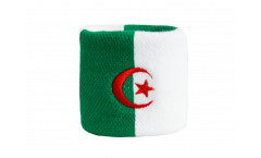 Fascia di sudore Algeria - 7 x 8 cm