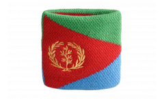 Fascia di sudore Eritrea - 7 x 8 cm