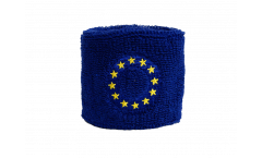 Fascia di sudore Unione Europea EU - 7 x 8 cm