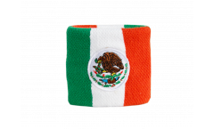 Fascia di sudore Messico - 7 x 8 cm
