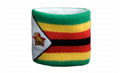 Fascia di sudore Zimbabwe - 7 x 8 cm