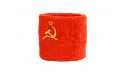 Fascia di sudore URSS Unione sovietica - 7 x 8 cm