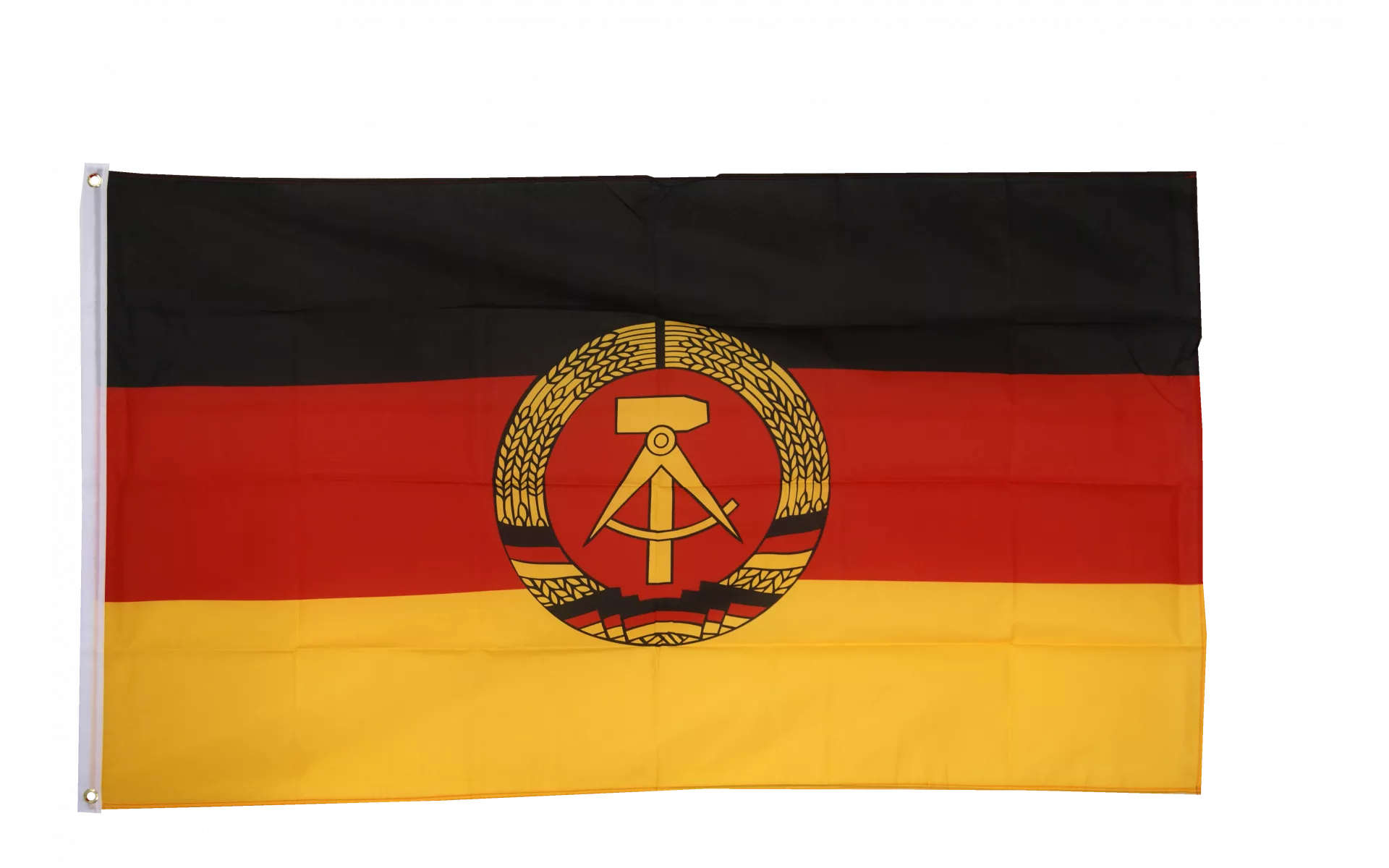 Diseño De Parche Bordado Con La Bandera De Alemania - Foto 4