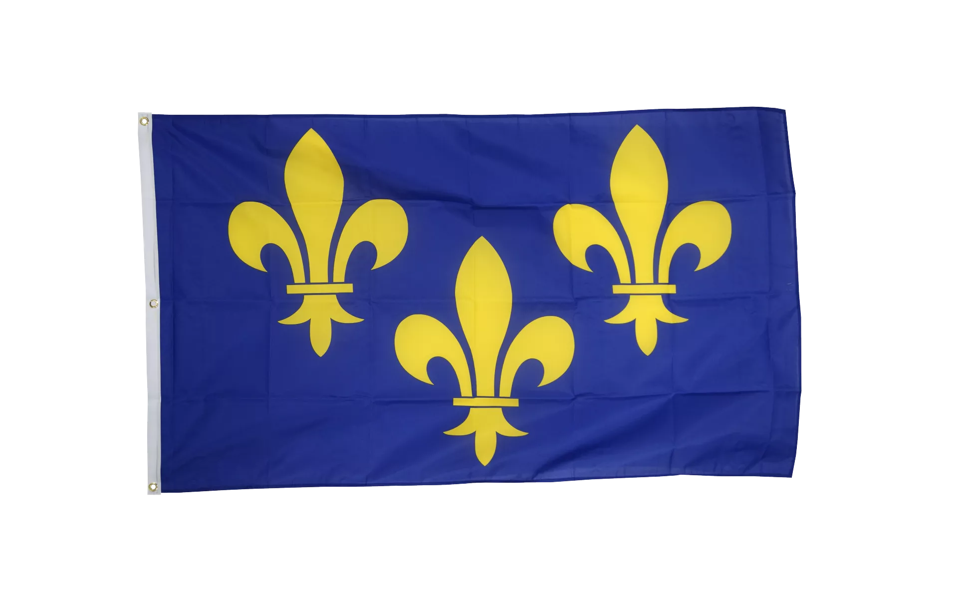 AZ FLAG Bandiera Regno Di Francia Cuore Di Gesù 150x90cm