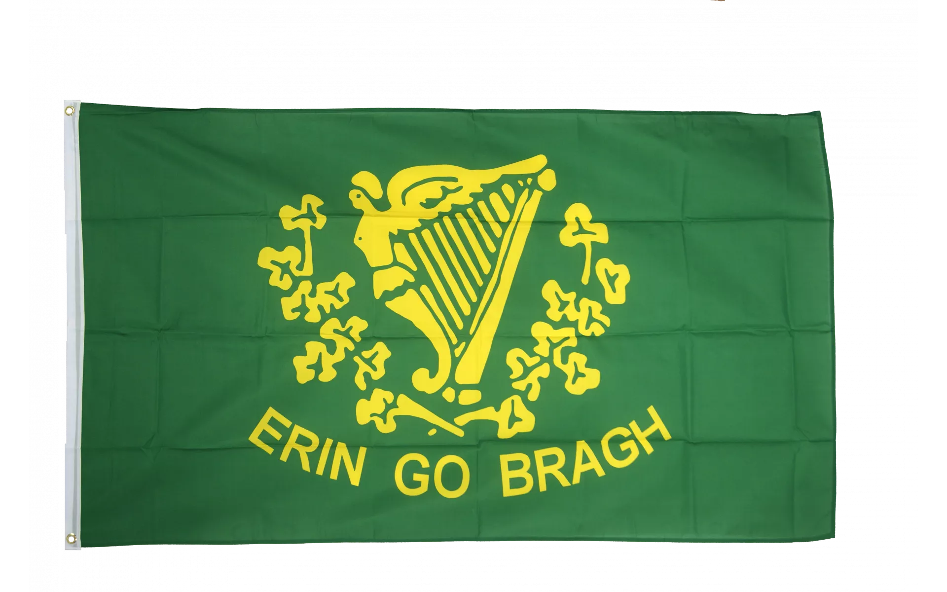 Scudo Delle Province Dell'Irlanda TBandiera Dello Stemma Irlandese Ermoadesiva Cucibile Ricamata Toppa - Foto 4