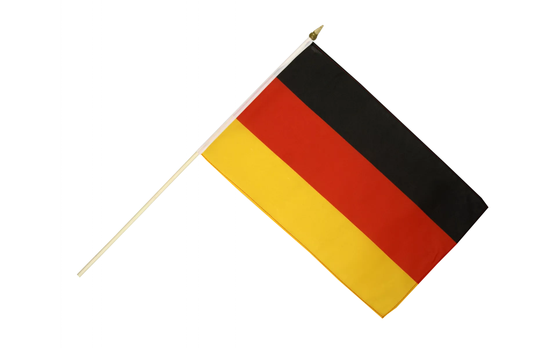 Bandiera Svezia 30x45 Cm Da Bastone - Foto 3